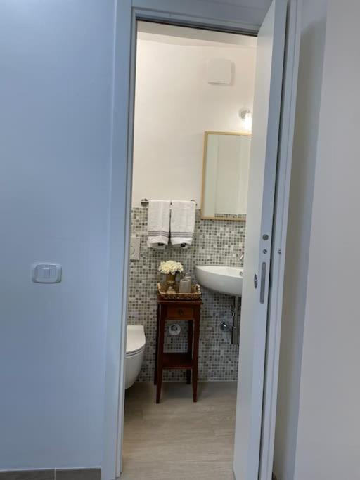 Casa Gloria Florencja Zewnętrze zdjęcie