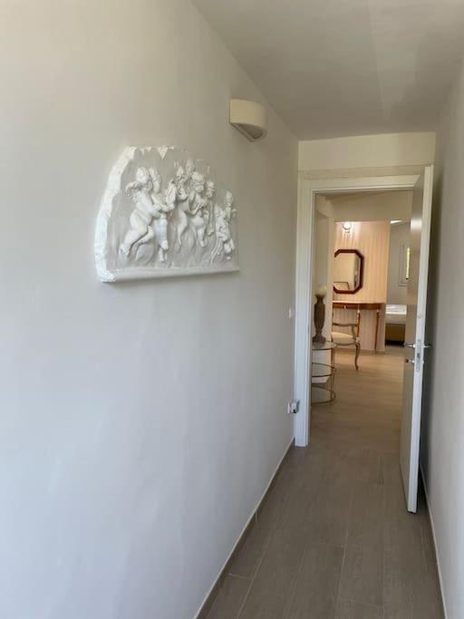 Casa Gloria Florencja Zewnętrze zdjęcie