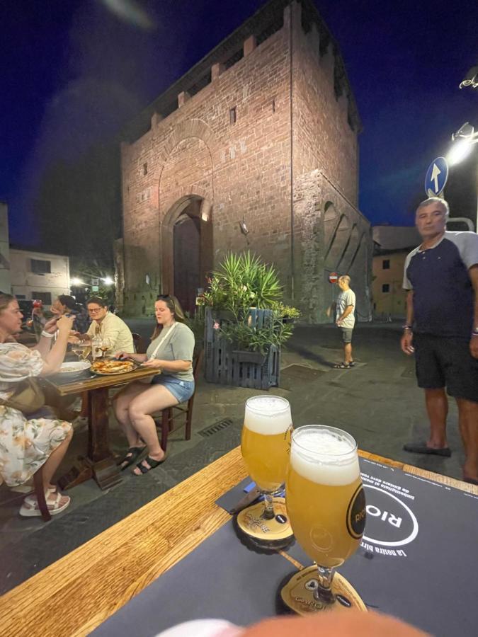 Casa Gloria Florencja Zewnętrze zdjęcie