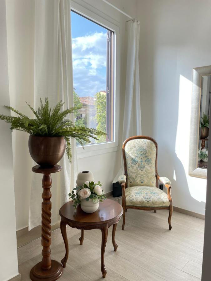 Casa Gloria Florencja Zewnętrze zdjęcie