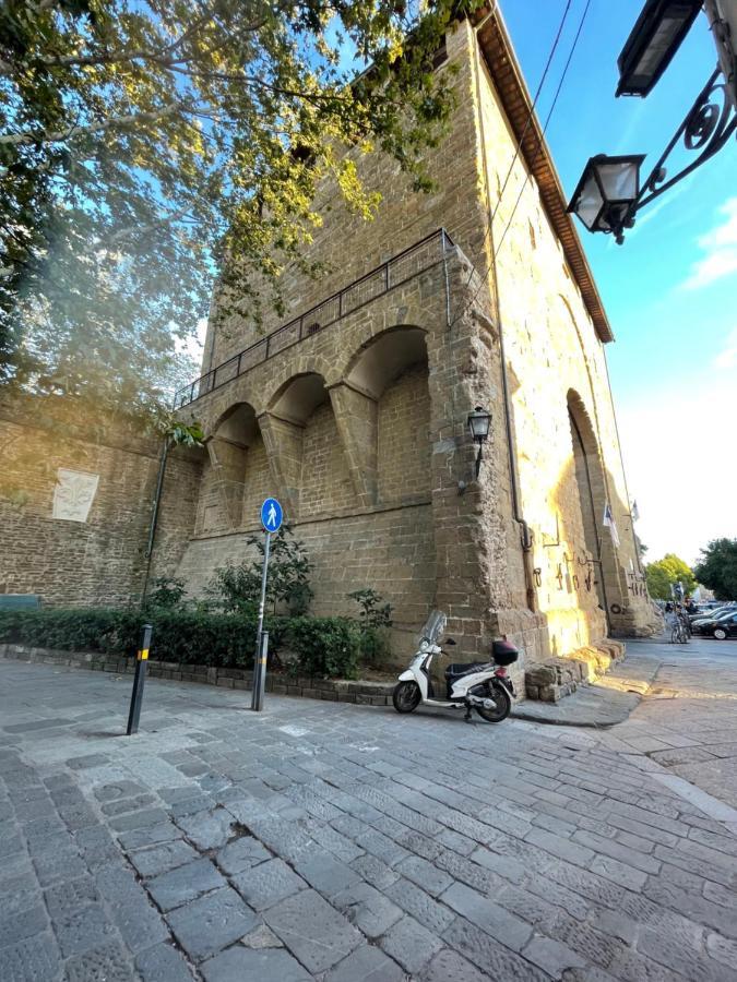 Casa Gloria Florencja Zewnętrze zdjęcie
